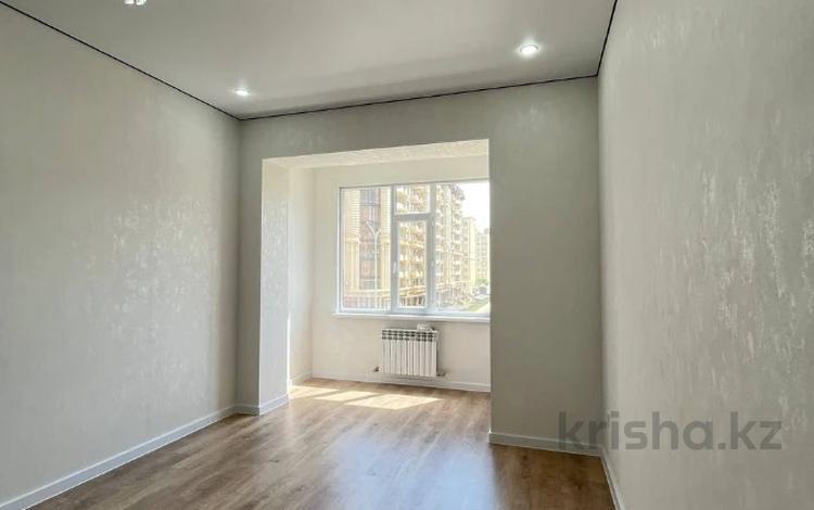 1-бөлмелі пәтер · 43 м² · 3/7 қабат, 17-й мкр 106, бағасы: 15.5 млн ₸ в Актау — фото 2