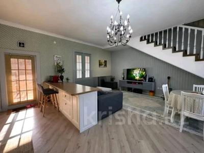 Часть дома · 3 комнаты · 105 м² · 4 сот., Тулпар 215 за 69 млн ₸ в Шымкенте, Каратауский р-н