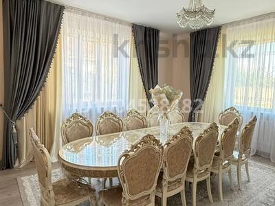 Отдельный дом · 5 комнат · 230 м² · 10 сот., Переулок суткент за 135 млн 〒 в Астане, Сарайшык р-н