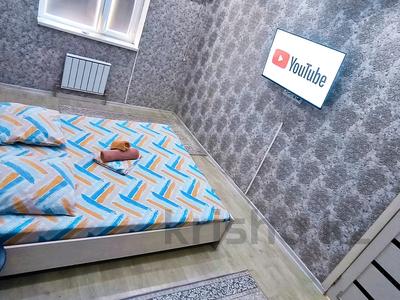 1-комнатная квартира · 40 м² · 9/11 этаж, 16-й мкр 44 — ТРК АКТАУ, ЦЕНТР ГОРОДА, АКВАПАРК ЛАГУНА, ХАЛЫК АРЕНА за 8 000 〒 в Актау