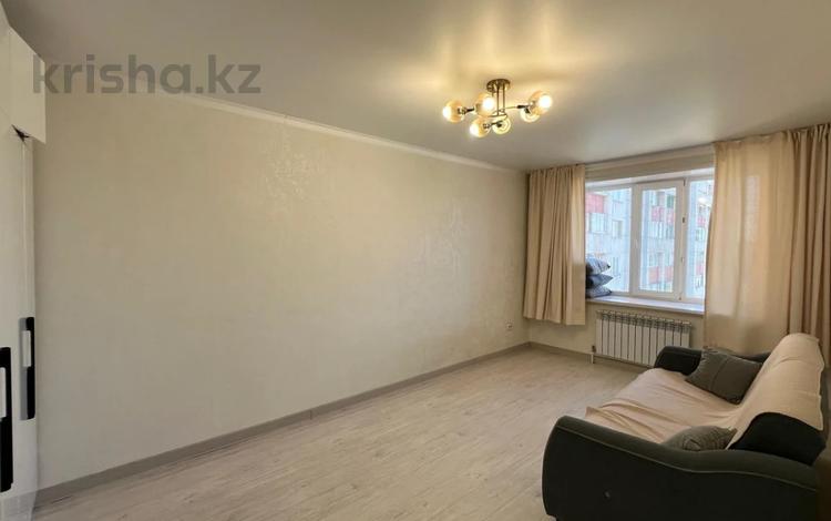 1-бөлмелі пәтер · 41.4 м² · 5/5 қабат, Жаңа қала ш/а. — Супермаркет Оптима, бағасы: 17.5 млн ₸ в Караганде, Казыбек би р-н — фото 2
