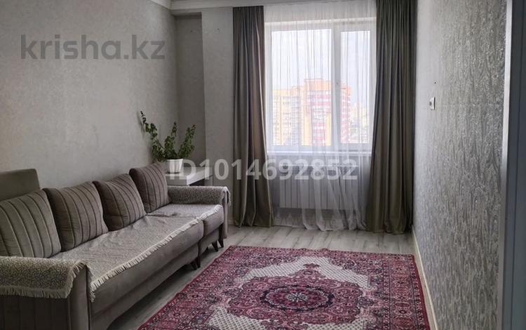 3-бөлмелі пәтер · 90 м² · 11/15 қабат, Ахмет Байтурсын 23/1, бағасы: 46 млн ₸ в Астане, Сарайшык р-н — фото 6