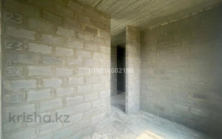 2-комнатная квартира · 49.38 м² · 5/9 этаж, мкр. Алтын орда, мкр Батыс-2 11Б за 24.5 млн ₸ в Актобе — фото 2