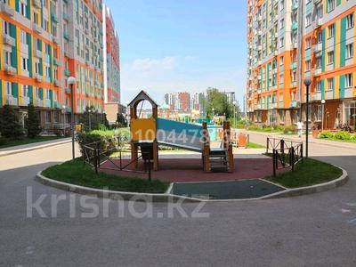 1-комнатная квартира · 40 м² · 1/12 этаж, Сатпаева — Егизбаева за 340 000 〒 в Алматы, Бостандыкский р-н