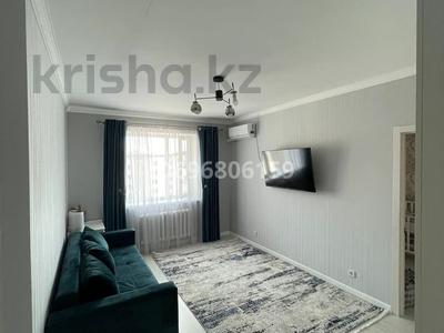 2-комнатная квартира · 45.77 м² · 5/5 этаж, ЖМЛеснаяполяна 40 за 20.5 млн ₸ в Косшы