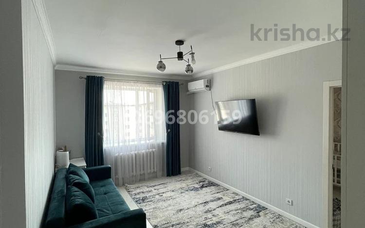 2-комнатная квартира · 45.77 м² · 5/5 этаж, ЖМЛеснаяполяна 40 за 20.5 млн ₸ в Косшы — фото 2