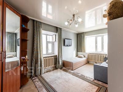 1-комнатная квартира · 30 м² · 4/5 этаж, Тауелсиздик 16 за 14 млн 〒 в Астане, Алматы р-н