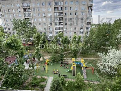 2-комнатная квартира · 58 м² · 5/5 этаж, Каржаубайулы 253 — район Общество слепых за 23 млн ₸ в Семее, Красный Кордон