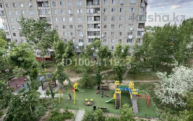 2-комнатная квартира · 58 м² · 5/5 этаж, Каржаубайулы 253 — район Общество слепых за 23 млн ₸ в Семее, Красный Кордон — фото 2