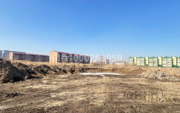 Участок · 0.52 га, КШТ — Кокжал Барак за 175 млн 〒 в Усть-Каменогорске — фото 2