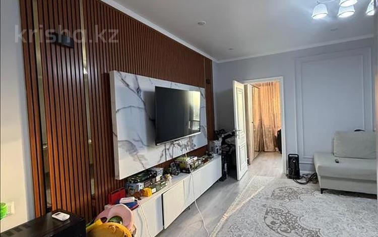 2-комнатная квартира · 44.6 м² · 10/13 этаж, Толе би — Жарокова за 42 млн ₸ в Алматы, Алмалинский р-н — фото 7