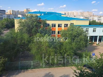 3-комнатная квартира · 72 м² · 5/5 этаж, мкр 8, Бр.Жубанова — Школа 21 за 18.5 млн ₸ в Актобе