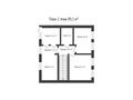 5-комнатная квартира, 181.4 м², 2/2 этаж, Бейбит Коркытова 10Б за 35 млн 〒 в Атырау — фото 18