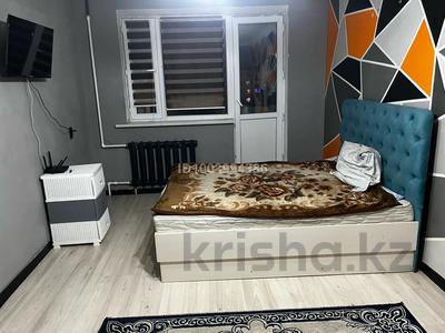 1-бөлмелі пәтер · 25 м² · 4/5 қабат, Независтмость 41, бағасы: 95 000 〒 в Сатпаев