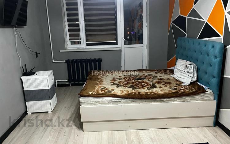 1-бөлмелі пәтер · 25 м² · 4/5 қабат, Независтмость 41, бағасы: 95 000 〒 в Сатпаев — фото 2
