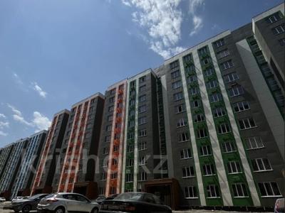 1-комнатная квартира, 57.8 м², 10/10 этаж, Талгарский тракт 160 за ~ 23.4 млн 〒 в 