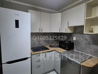 2-бөлмелі пәтер · 48 м² · 4/5 қабат, Сейфуллина 8А, бағасы: 230 000 〒 в Конаеве
