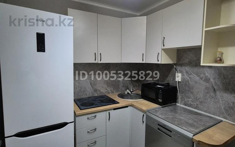 2-бөлмелі пәтер · 48 м² · 4/5 қабат, Сейфуллина 8А, бағасы: 230 000 〒 в Конаеве — фото 2