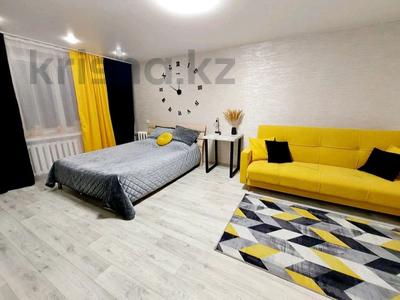 1-комнатная квартира · 58 м² · 7/16 этаж, Абая 150/230 за 2 500 〒 в Алматы, Бостандыкский р-н