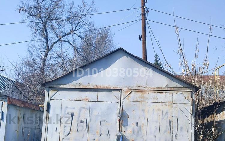 Гараж · 18 м² · Наурызбай батыра 1/4, бағасы: 250 000 ₸ в Каскелене — фото 8