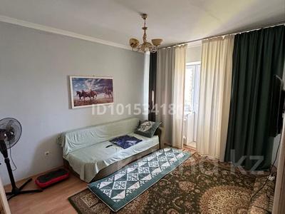 1-бөлмелі пәтер · 31 м² · 4/5 қабат, Кутпанова 18, бағасы: 17.5 млн ₸ в Астане, Сарыарка р-н