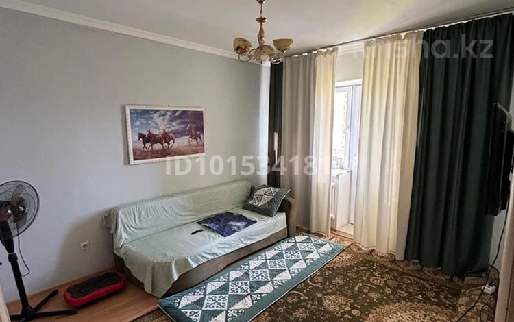 1-бөлмелі пәтер · 31 м² · 4/5 қабат, Кутпанова 18, бағасы: 17.5 млн ₸ в Астане, Сарыарка р-н — фото 2