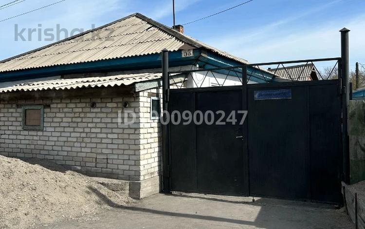 Отдельный дом · 4 комнаты · 110 м² · 6 сот., Деповская 58 — ЖД Вокзал за ~ 16 млн 〒 в Семее — фото 23