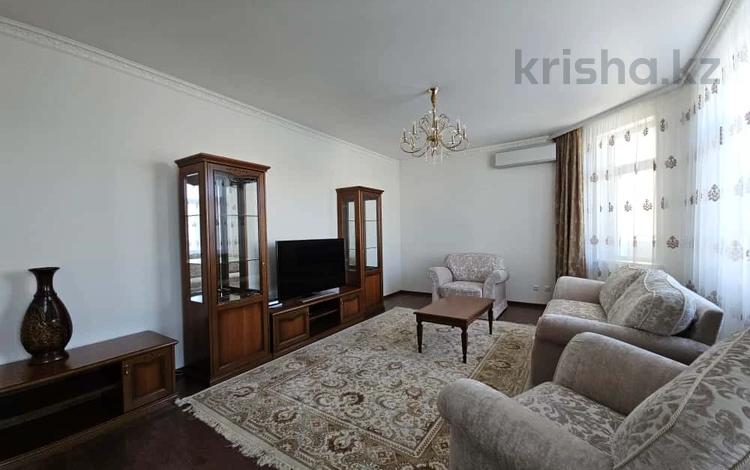 3-бөлмелі пәтер · 152.2 м² · 6/17 қабат, Торайгырова 1/3, бағасы: 72 млн ₸ в Павлодаре — фото 2