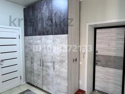 1-бөлмелі пәтер · 48 м² · 1/3 қабат, Күнгей ш/а., мкр Кунгей ондасынова 8, бағасы: 23 млн ₸ в Караганде, Казыбек би р-н