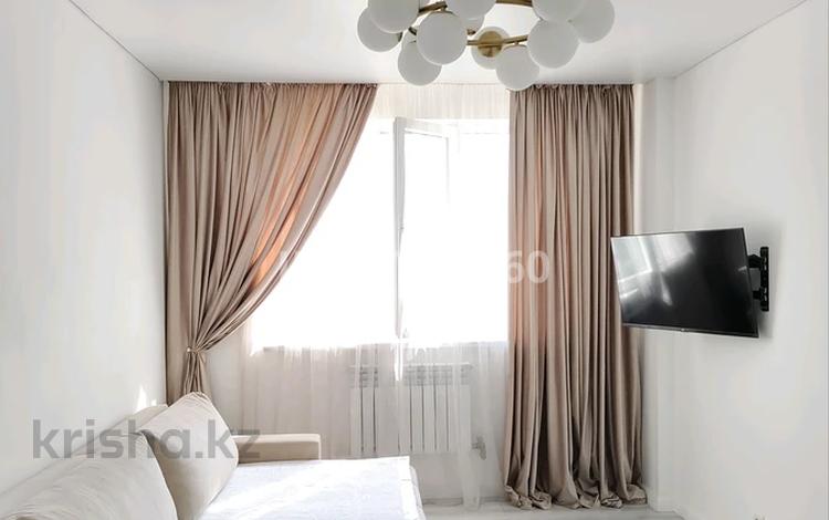 2-комнатная квартира · 60 м² · 2/6 этаж, мкр Кокжиек 8 за 32 млн ₸ в Алматы, Жетысуский р-н — фото 43