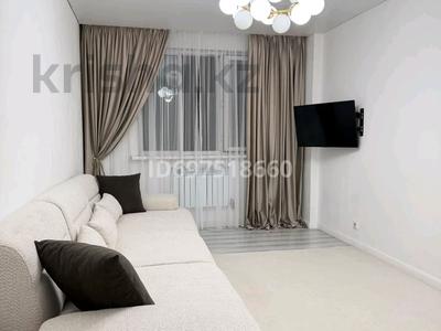 2-бөлмелі пәтер · 60 м² · 2/6 қабат, Көкжиек ш/а. 8, бағасы: 31 млн ₸ в Алматы, Жетысуский р-н