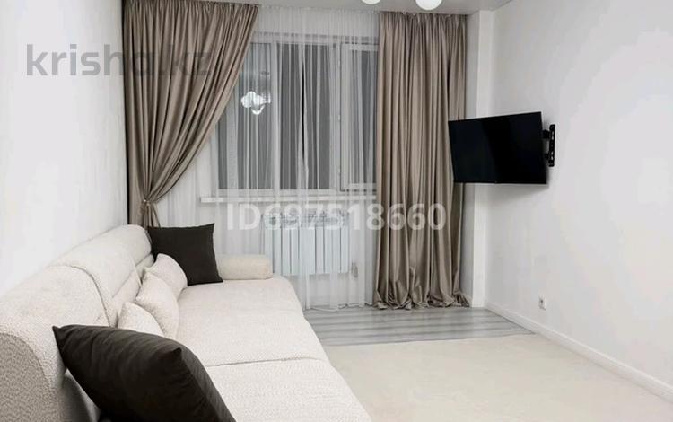 2-бөлмелі пәтер · 60 м² · 2/6 қабат, Көкжиек ш/а. 8, бағасы: 31 млн ₸ в Алматы, Жетысуский р-н — фото 50