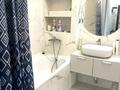 1-бөлмелі пәтер · 40 м² · 5/19 қабат, Туран 55/4, бағасы: 14 000 ₸ в Астане — фото 4