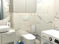1-бөлмелі пәтер · 40 м² · 5/19 қабат, Туран 55/4, бағасы: 14 000 ₸ в Астане — фото 5