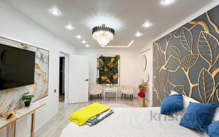 1-бөлмелі пәтер · 35.1 м² · 1/4 қабат, Жансугурова, бағасы: 16.5 млн ₸ в Талдыкоргане — фото 7
