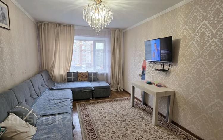 4-комнатная квартира · 84.2 м² · 3/5 этаж, Майлина 7 за 35.5 млн 〒 в Астане, Алматы р-н — фото 3