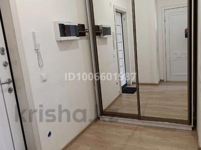 1-комнатная квартира · 42 м² · 10/12 этаж, мкр Алмагуль, Радостовца 158 — Бабаева за 38 млн 〒 в Алматы, Бостандыкский р-н