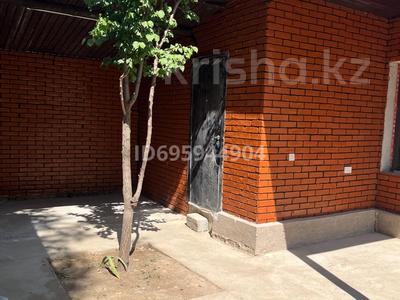 Дача · 4 комнаты · 125 м² · 6 сот., Розовая 14 — Дача Кайнар Булак за 35 млн 〒 в Шымкенте, Абайский р-н