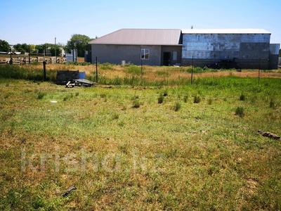 Участок · 25 соток, Гагарина 30 А — Пос Махамбет за ~ 20 млн ₸ в Уральске