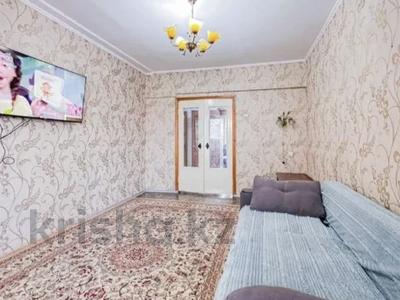 3-бөлмелі пәтер · 75 м² · 4/5 қабат, Райымбека 373, бағасы: 49 млн ₸ в Алматы, Алатауский р-н