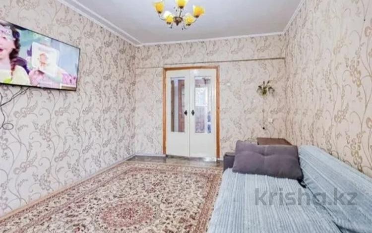 3-бөлмелі пәтер · 75 м² · 4/5 қабат, Райымбека 373, бағасы: 49 млн ₸ в Алматы, Алатауский р-н — фото 2