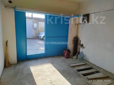 Гараж · 18 м² · 1-й микрорайон, Кобаланды батыра 43 за 1.9 млн 〒 в Костанае