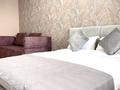 1-бөлмелі пәтер · 42 м² · 6/24 қабат, Сауран 15/4 — Mega silkway , ботанический сад, бағасы: 9 900 ₸ в Астане, Есильский р-н — фото 2