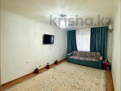 2-бөлмелі пәтер · 46.8 м² · 1/5 қабат, Привокзальный 5 34, бағасы: 13.5 млн ₸ в Атырау, мкр Привокзальный-5