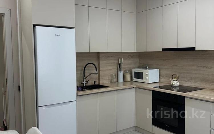 2-бөлмелі пәтер · 44 м² · 9/20 қабат, Роза Багланова 12/5, бағасы: 34.3 млн ₸ в Астане, Нура р-н — фото 2