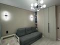 2-бөлмелі пәтер · 44 м² · 9/20 қабат, Роза Багланова 12/5, бағасы: 34.3 млн ₸ в Астане, Нура р-н — фото 9