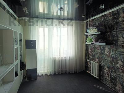 3-комнатная квартира · 65.3 м² · 8/9 этаж, 8 мик-он — Школа №17, д/с Таншолпан, Волшебный замок за 15 млн ₸ в Темиртау