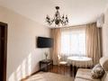 3-комнатная квартира · 76.7 м² · 9/9 этаж, ул. Бакытжана Байкадамова 26 за ~ 56.6 млн ₸ в Алматы, Бостандыкский р-н