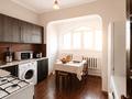 3-комнатная квартира · 76.7 м² · 9/9 этаж, ул. Бакытжана Байкадамова 26 за ~ 56.6 млн ₸ в Алматы, Бостандыкский р-н — фото 2