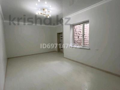 Отдельный дом · 3 комнаты · 75 м² · 4.5 сот., Есил 16а — Возле Отырар университет. мкр Текстиль или МЖК за 19 млн ₸ в Шымкенте, Аль-Фарабийский р-н